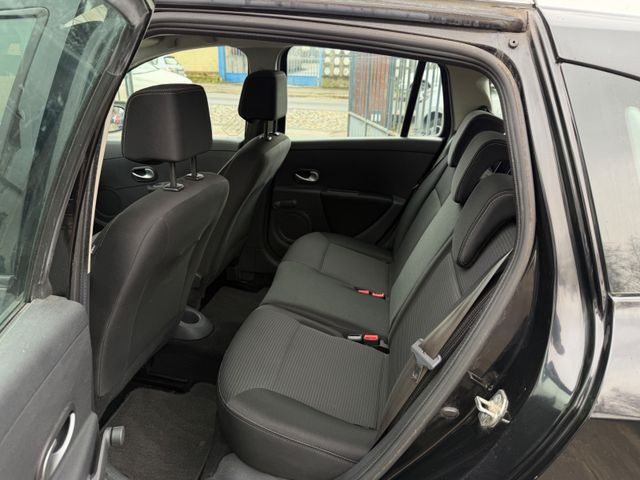 Clio 1.2 Grandtour Kombi, TÜV NEU Bild 8