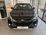 Hyundai ix35 Style AWD Automatik/Scheckheft/AHK/Xenon/E5 - Hyundai ix35 mit Panoramadach