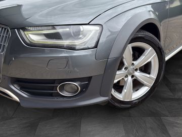 Audi A4 Allroad quattro 2.0 TDI*PANO*ACC*LED*SHZ*TOP
