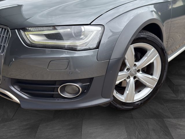 Audi A4 Allroad quattro 2.0 TDI*PANO*ACC*LED*SHZ*TOP