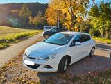 Opel Astra J Sportedition 1.4 Turbo (140 PS) - Opel Astra: 140