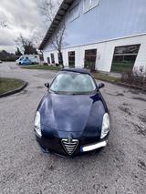 Alfa Romeo Giulietta 1.4 TB 16V - - Alfa Romeo Giulietta in München