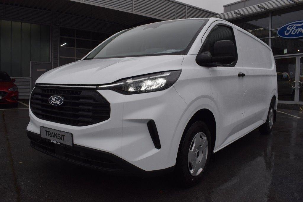 Ford Transit Custom 320 L2H1 Trend  Navi,Kamera,TWA