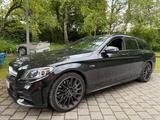 Mercedes-Benz C 43 AMG T - gebrauchte Mercedes-Benz C 43 AMG aus dem Jahr 2019