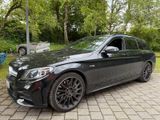 Mercedes-Benz C 43 AMG T - Mercedes-Benz C 43 AMG aus 2019