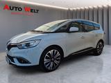 Renault Scenic IV Grand/Navi/Sitzheizung/Klimaaut./PDC - Renault Scenic in Ludwigshafen
