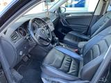 Volkswagen Tiguan Allspace 2.0 TSI 132kW DSG 4MOTION Hi... - VW Tiguan Allspace von privat
