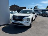 Mitsubishi Outlander 2.4 PHEV 4WD Top - Mitsubishi Outlander: Top