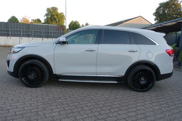 KIA Sorento - 8