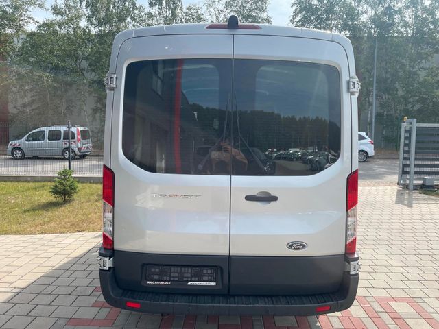 Fahrzeugabbildung Ford Transit Kasten 310 L2H Trend(Tüv&Insp.neu/1Hand)
