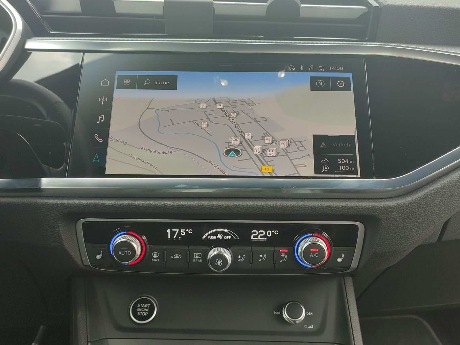 Audi Q3 - Bild 6