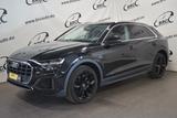 Audi Q8 3,0 TDI quattro - gebrauchte Audi Q8 aus dem Jahr 2020