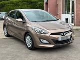 Hyundai i30 Classic - Hyundai i30 Gebrauchtwagen in Bremen
