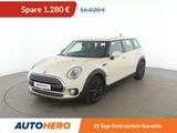 MINI Clubman Cooper Aut.*NAVI*TEMPO*PDC*SHZ*LIM* - MINI Cooper Clubman Gebrauchtwagen