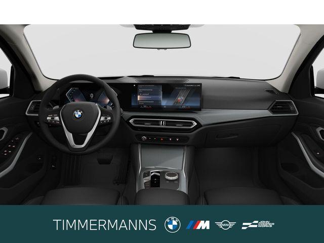 BMW 318 d Automatik Klimaaut. Sportsitze PDC, миниатюра 4