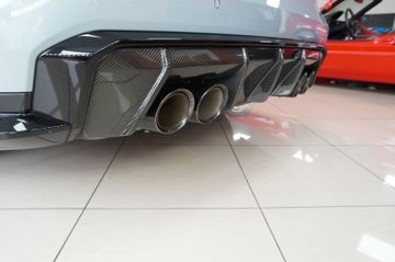 BMW M4 - 11