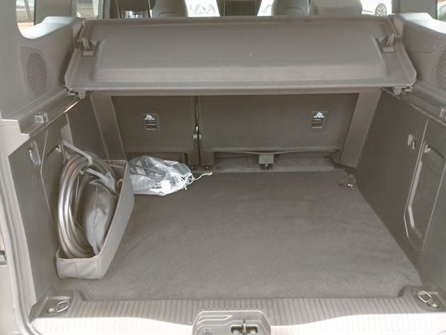 RENAULT Kangoo E-TECH - Bild 13