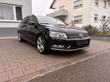 Volkswagen Passat Variant 2.0 TDI DSG 125kW Highline BM...