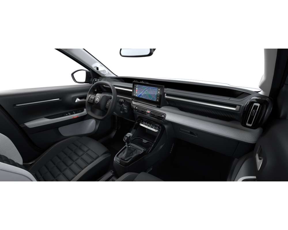 Citroën C3 - Bild 7