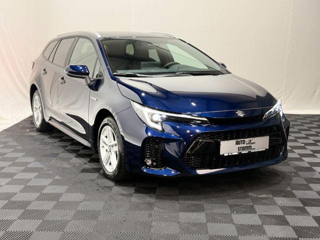 Suzuki Swace 1.8 HYBRID CVT Com+