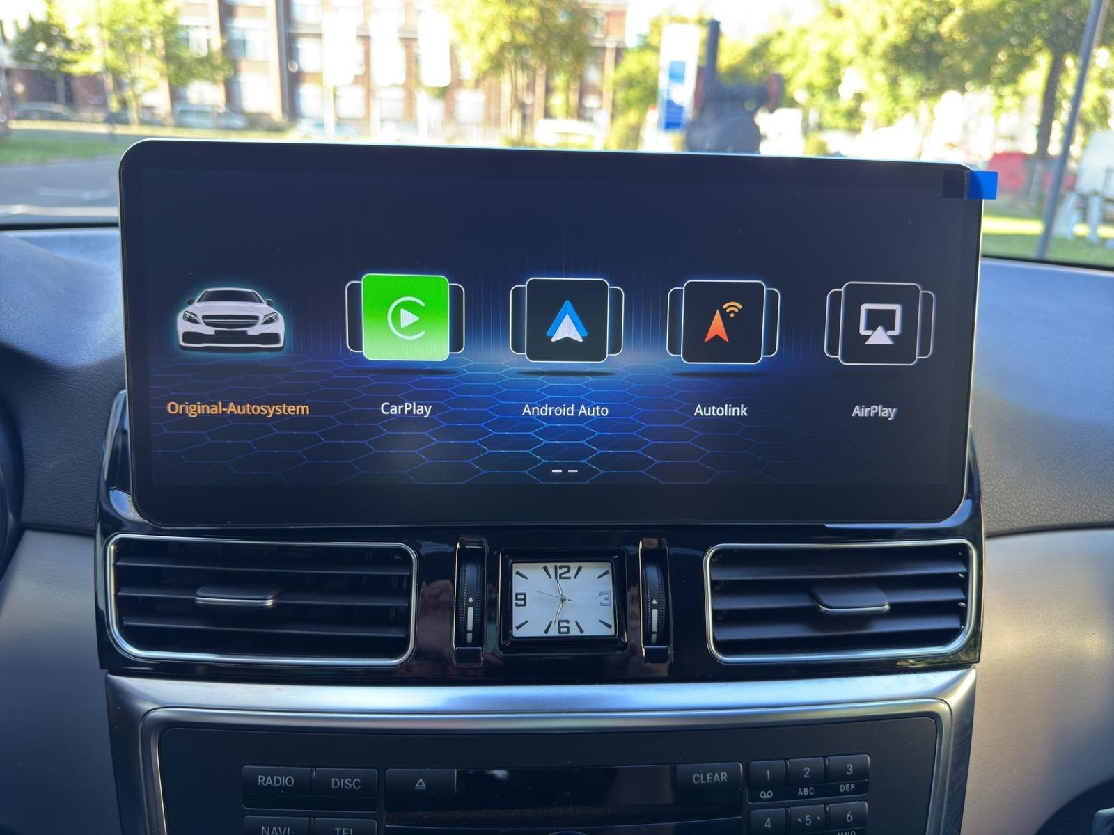 Mercedes-Benz ML 350 D 4Matic AMG 20 Zoll AHK SD Harman Kardon