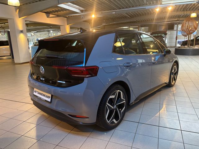 ID.3 Pro Performance*ACC*APP*Navi*Kamera*Keyless