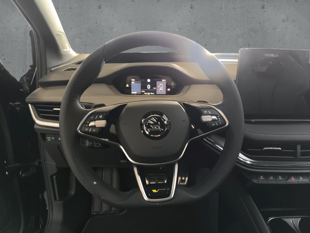 Skoda Enyaq - Bild 11