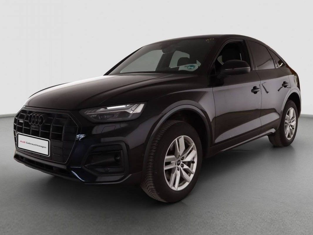 Audi Q5 - Bild 2