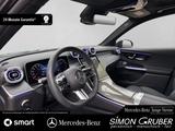 Mercedes-Benz GLC 200 4M AMG Night Pano Burm Leder 360 AHK - Mercedes-Benz GLC 200 in München