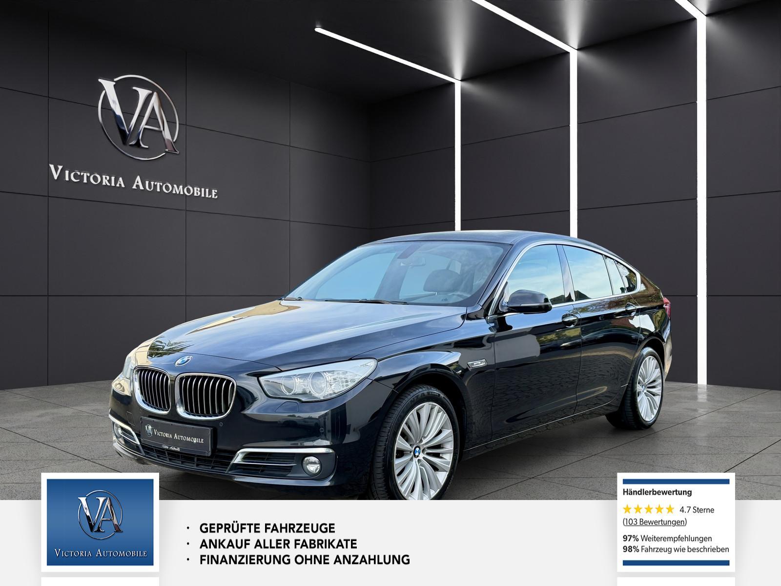 BMW 520 d 1 Hand* Service neu* Scheckheft*