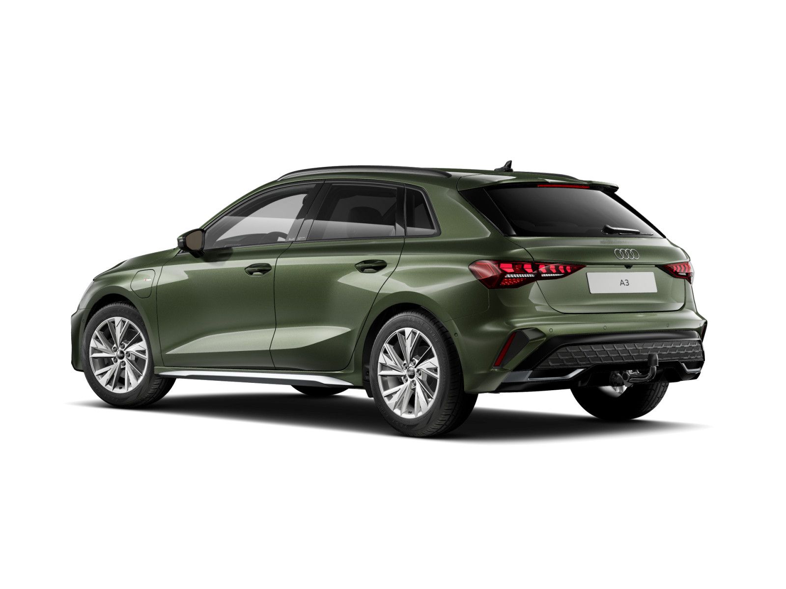Audi A3 - Bild 6