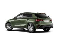 Audi A3 - Vorschau Bild 6