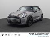 MINI One Cabrio Classic Trim Komfort DAB Leder Sport - MINI Gebrauchtwagen von 2022