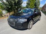 Audi A3 Sportback 1.6 FSI Ambiente - Audi A3: Sportback Fsi