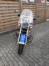 Harley-Davidson Softail Deluxe  5HD1 (FLSTN) - HARLEY-DAVIDSON SOFTAIL DELUXE