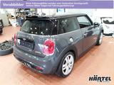 MINI COOPER S (+LEDER+NAVI+LED-LICHT+AUTOMATIK) Klima - gebrauchte MINI MINI aus dem Jahr 2015