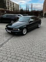 BMW E39 523i Rostfrei - BMW 523 in München