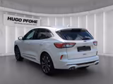 Ford Kuga Vignale AHK*WINT.PKT*FAS.PKT*HuD*LMF - Ford Kuga Vignale mit Diesel-Antrieb