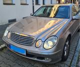 Mercedes-Benz E 320 4MATIC ELEGANCE Elegance - Mercedes-Benz E 320 in Nürnberg