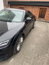 Audi TT Coupe 2.0 TFSI S tronic quattro - - Audi TT von privat