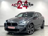 BMW X2 xDrive 20 d X M-SPORTPAKET PANO+HEAD-UP+KAMER - BMW X2 in Leverkusen