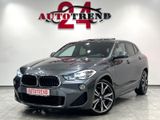 BMW X2 xDrive 20 d X M-SPORTPAKET PANO+HEAD-UP+KAMER - BMW X2 in Köln