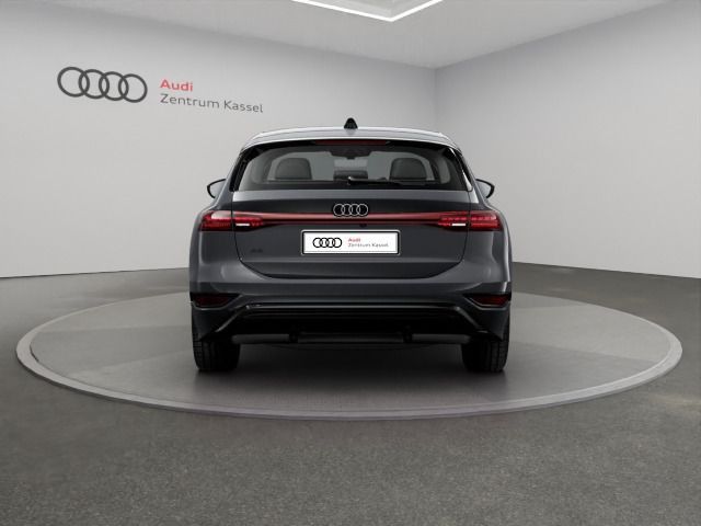 Audi A6 e-tron - Bild 6