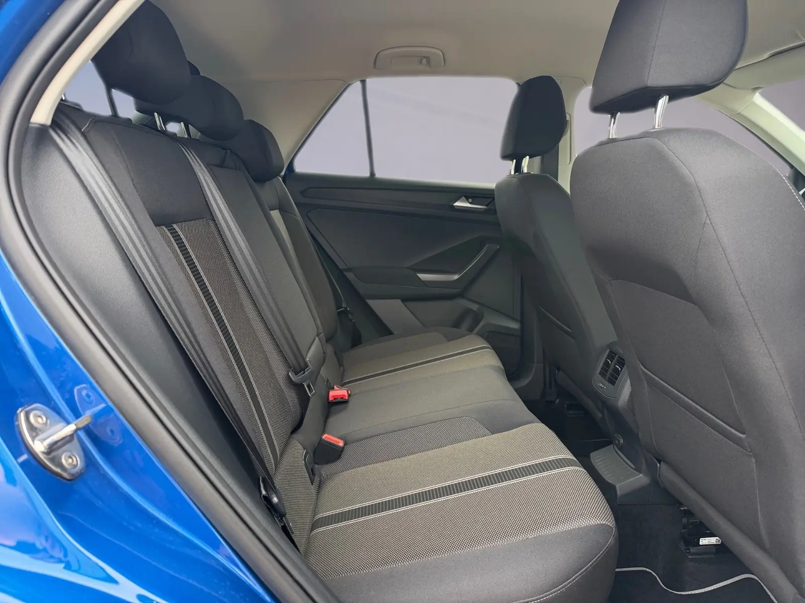 Volkswagen T-Roc Style ACC SHZ Klimaautom, миниатюра 21