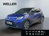 Toyota Aygo X Teamplayer *ACC*CarPlay*CAM*SHZ*Bi-Tone*