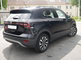 Volkswagen T-Cross 1.5 TSI United LED Navi ACC Sitzheizung - Volkswagen T-Cross UNITED mit Benzin-Antrieb