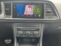 Cupra Ateca - Vorschau Bild 19