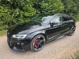 Audi RS3 Limousine 2.5 TFSI quattro Voll, B&O,.. - Audi RS3 in Chemnitz