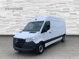 Mercedes-Benz Sprinter 214 CDI Kasten Hochdach Standard - Mercedes-Benz Sprinter hochdach