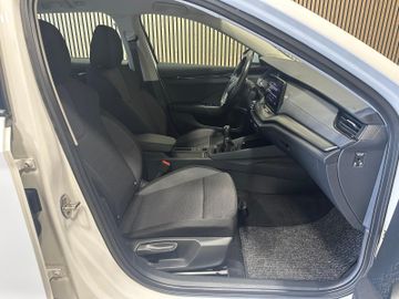 Skoda Octavia - 11